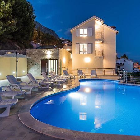 Elsa Apartments Целина Экстерьер фото