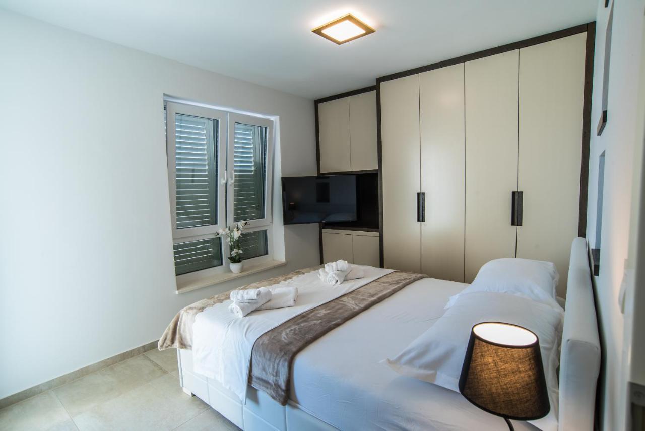 Elsa Apartments Целина Экстерьер фото
