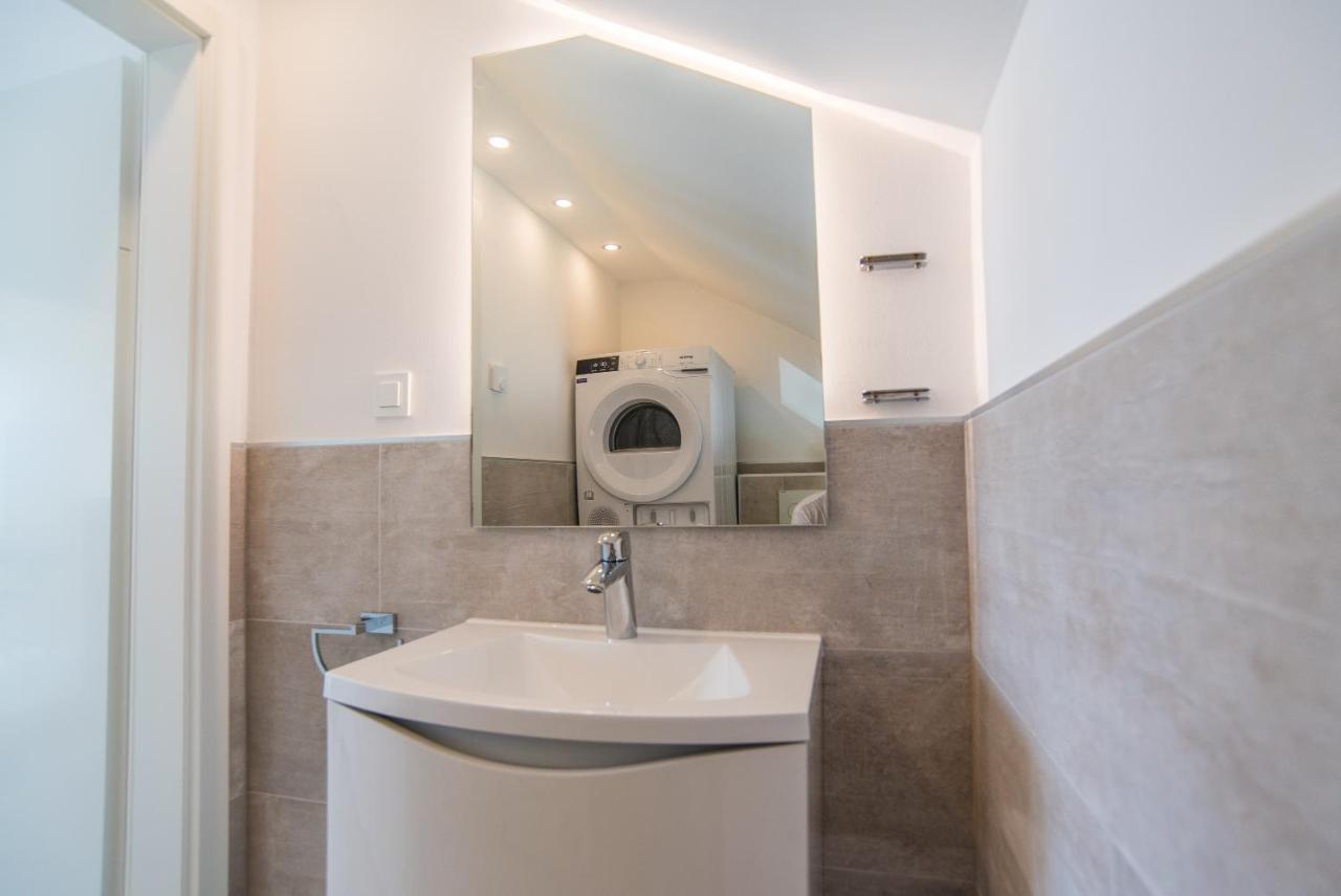 Elsa Apartments Целина Экстерьер фото
