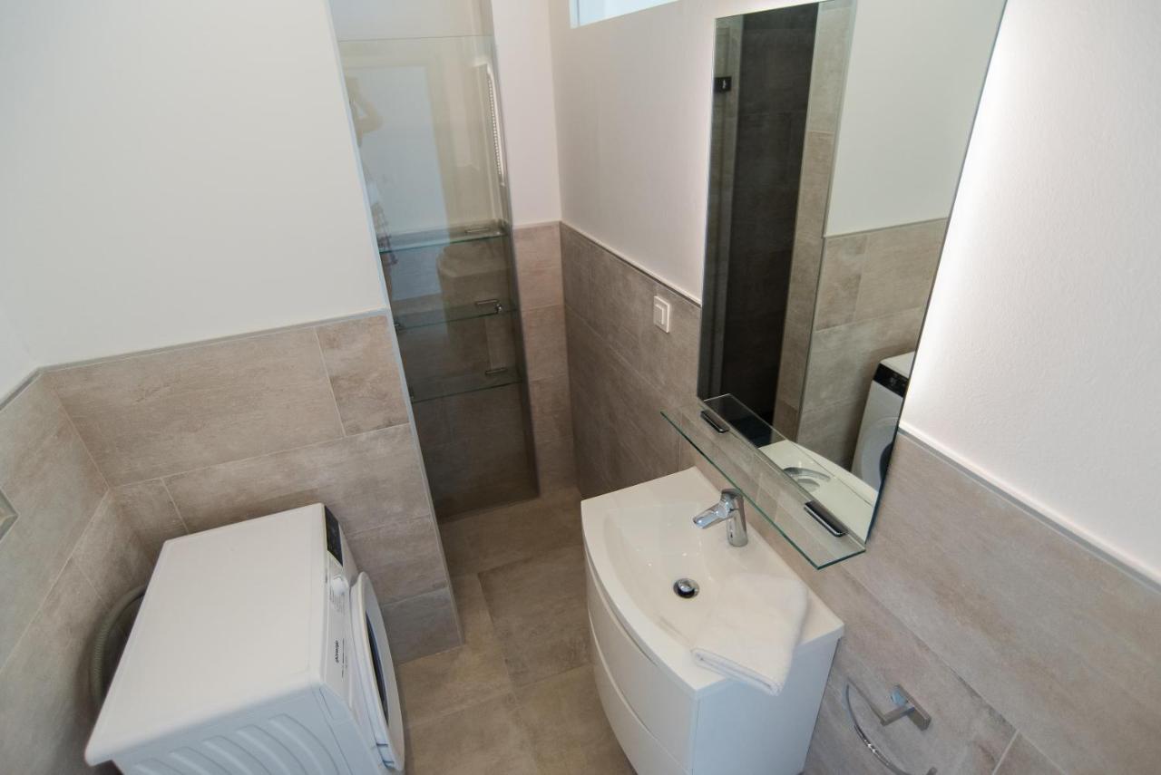 Elsa Apartments Целина Экстерьер фото