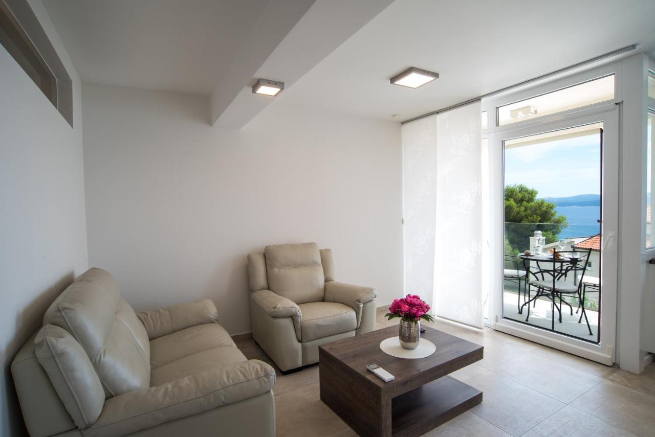 Elsa Apartments Целина Экстерьер фото