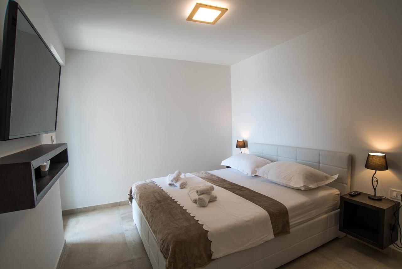 Elsa Apartments Целина Экстерьер фото