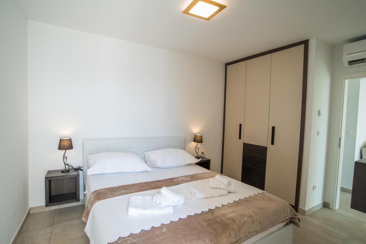 Elsa Apartments Целина Экстерьер фото